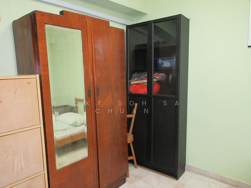 For Rent - 485A Tampines Ave 9