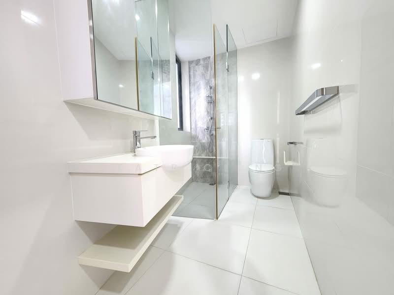 d'Leedon (Former Farrer Court), 13 Leedon Heights, 3 Bedrooms, 1,152 sqft, Condominium For Rent, by Beatrice Ng, 24128179 - PropertyGuru.com.sg