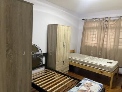 For Rent - 675B Jurong West Street 64