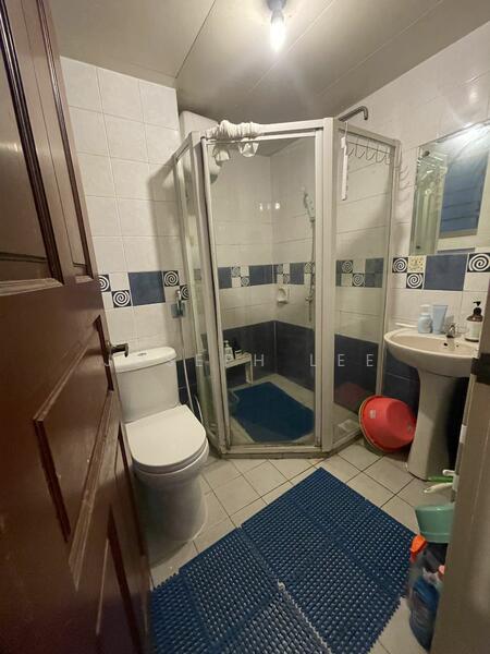 For Rent - 675B Jurong West Street 64