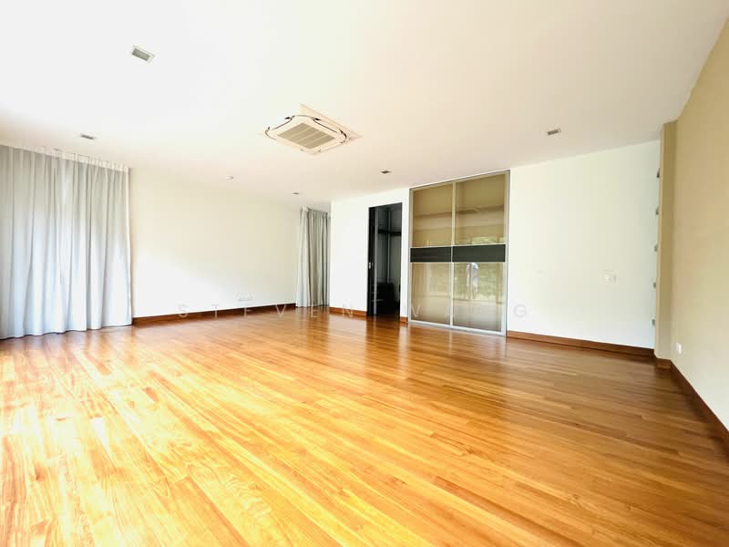 Holland Road Stunning Bungalow with Pool and Greenery View, , 6 Bedrooms, 7,050 sqft, Detached House For Rent, by Steven Wang, 24128423 - PropertyGuru.com.sg