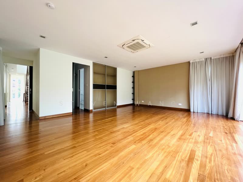 Holland Road Stunning Bungalow with Pool and Greenery View, , 6 Bedrooms, 7,050 sqft, Detached House For Rent, by Steven Wang, 24128423 - PropertyGuru.com.sg