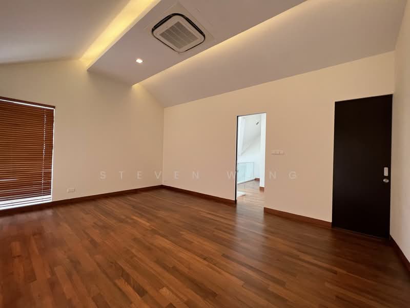 Holland Road Stunning Bungalow with Pool and Greenery View, , 6 Bedrooms, 7,050 sqft, Detached House For Rent, by Steven Wang, 24128423 - PropertyGuru.com.sg