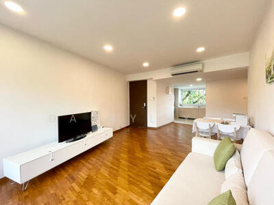 For Rent - Willyn Ville