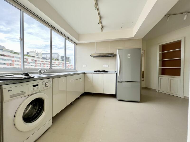 Pandan Valley, 1 Pandan Valley, 1 Bedroom, 400 sqft, Condominium For Rent, by Joey Lim, 24128495 - PropertyGuru.com.sg