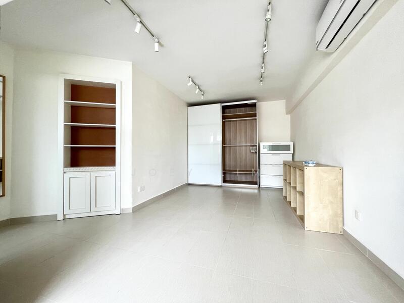 Pandan Valley, 1 Pandan Valley, 1 Bedroom, 400 sqft, Condominium For Rent, by Joey Lim, 24128495 - PropertyGuru.com.sg