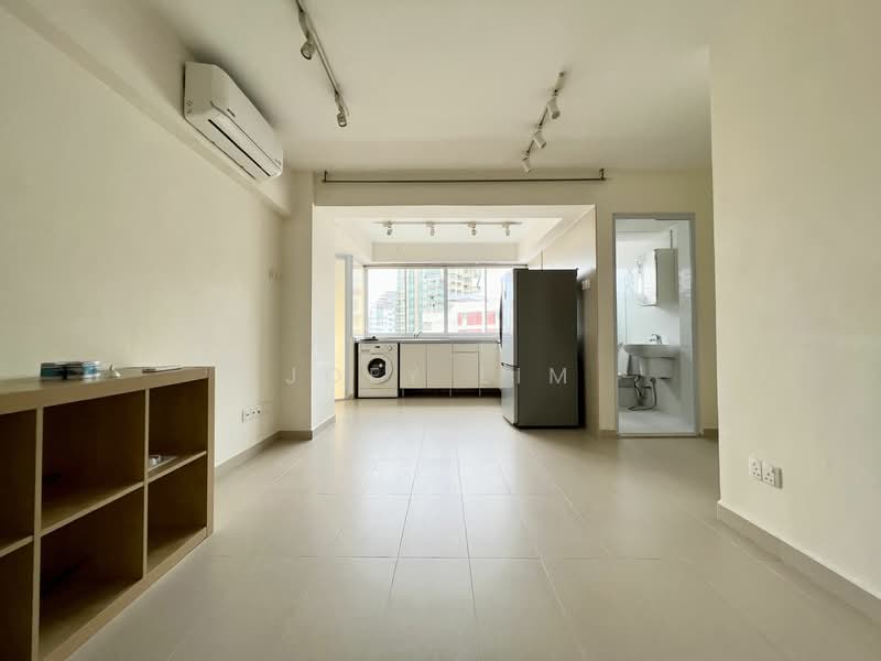 Pandan Valley, 1 Pandan Valley, 1 Bedroom, 400 sqft, Condominium For Rent, by Joey Lim, 24128495 - PropertyGuru.com.sg