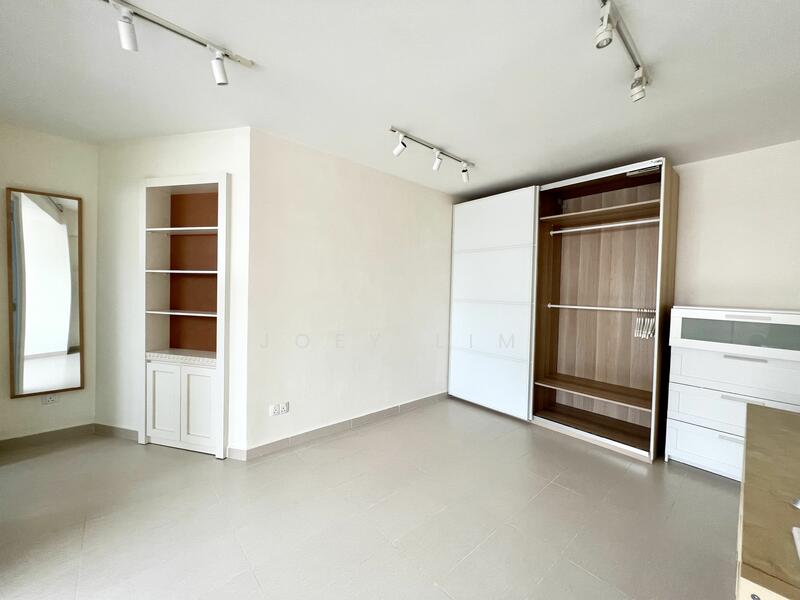 Pandan Valley, 1 Pandan Valley, 1 Bedroom, 400 sqft, Condominium For Rent, by Joey Lim, 24128495 - PropertyGuru.com.sg