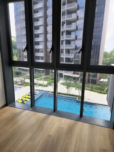 Parc Botannia, 18 Fernvale Street, 2 Bedrooms, 581 sqft, Condominium For Rent, by Dan Soon, 24128520 - PropertyGuru.com.sg