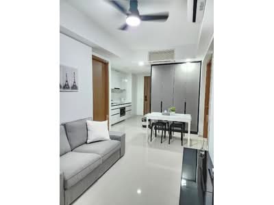 For Rent - Parc Botannia