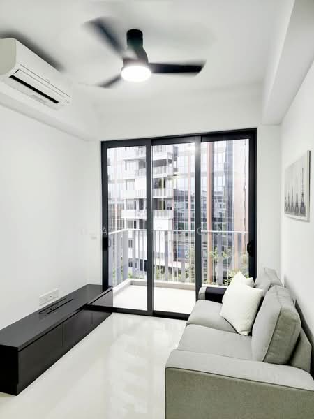 Parc Botannia, 18 Fernvale Street, 2 Bedrooms, 581 sqft, Condominium For Rent, by Dan Soon, 24128520 - PropertyGuru.com.sg