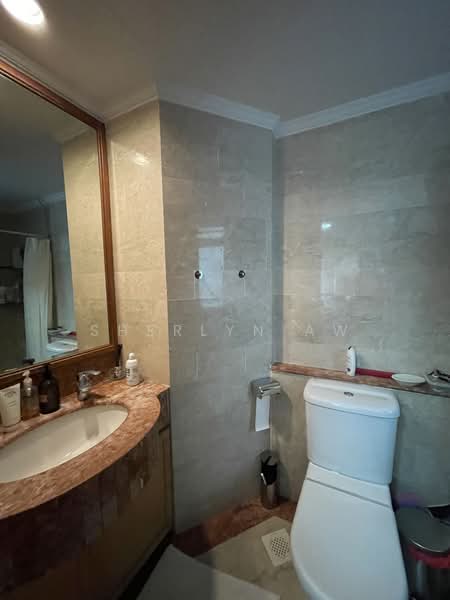 Emerald Garden, 33 Club Street, 2 Bedrooms, 979 sqft, Condominium For Rent, by Sherlyn Aw, 24128528 - PropertyGuru.com.sg