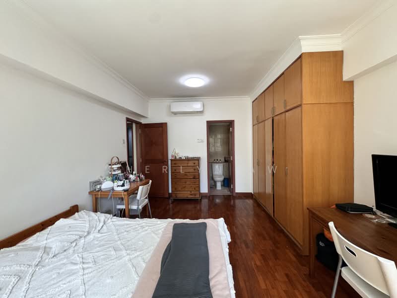 Emerald Garden, 33 Club Street, 2 Bedrooms, 979 sqft, Condominium For Rent, by Sherlyn Aw, 24128528 - PropertyGuru.com.sg