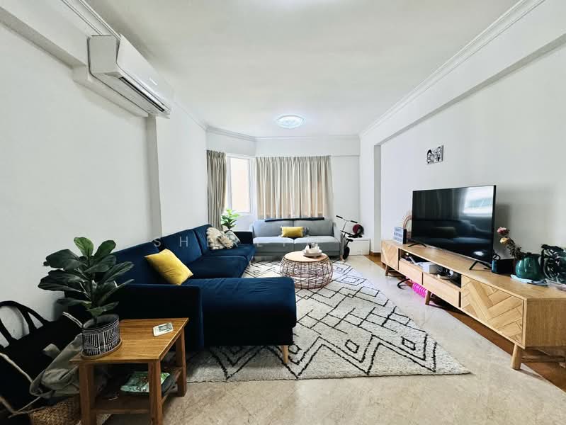 Emerald Garden, 33 Club Street, 2 Bedrooms, 979 sqft, Condominium For Rent, by Sherlyn Aw, 24128528 - PropertyGuru.com.sg