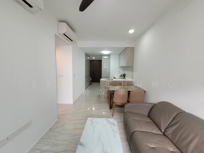 For Sale - Parc Esta