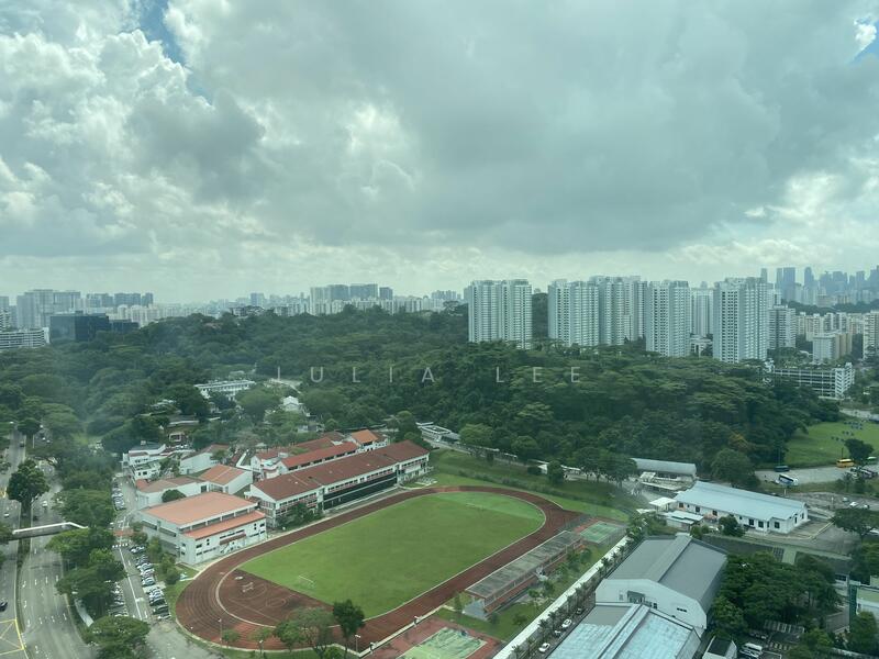 mTower, 460 Alexandra Road, 2,600 sqft, Office For Rent, by Julia Lee, 24128775 - CommercialGuru.com.sg