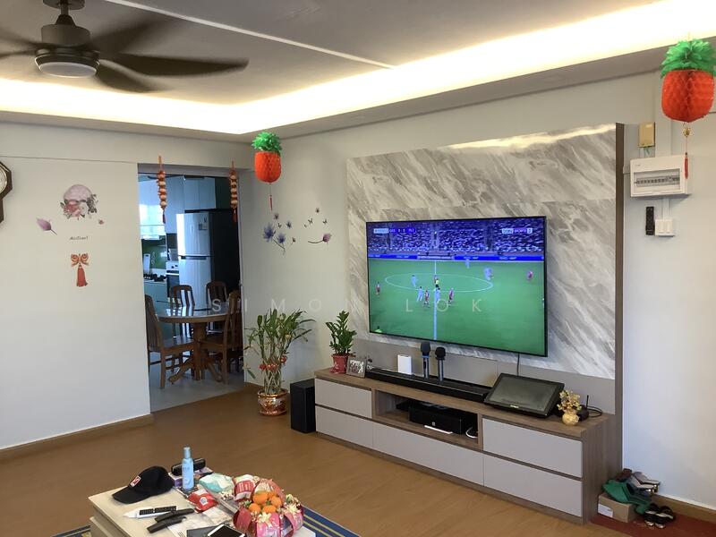 428 Bedok North Road, 428 Bedok North Road, Room Rental, 200 sqft, HDB Flat For Rent, by Simon Lok, 24128785 - PropertyGuru.com.sg