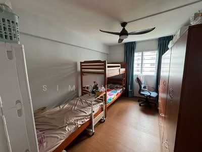For Rent - 428 Bedok North Road
