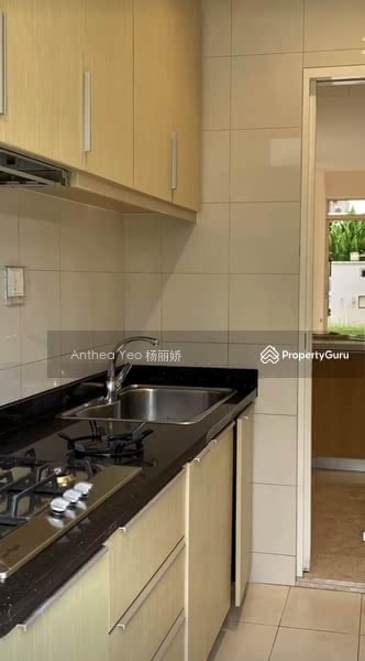 For Rent - Luxus Hills