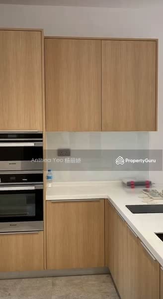 For Rent - Luxus Hills