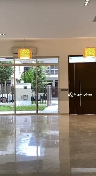 For Rent - Luxus Hills