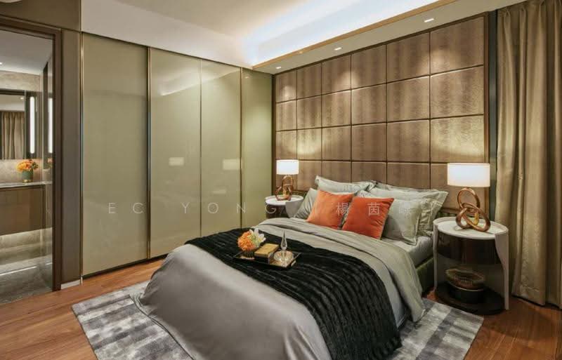 Parc Esta, 822 Sims Avenue, Eunos / Geylang / Paya Lebar, 3 Bedrooms, 958 sqft, Condominium For Rent, by EC Yong (楊茵㟫), 24128849 - PropertyGuru.com.sg