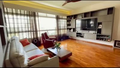 For Rent - Ridgewood Condominium