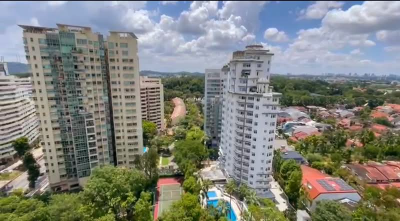 Ridgewood Condominium, 61 Mount Sinai Drive, 4 Bedrooms, 2,002 sqft, Condominium For Rent, by Joyce Lau, 24128857 - PropertyGuru.com.sg