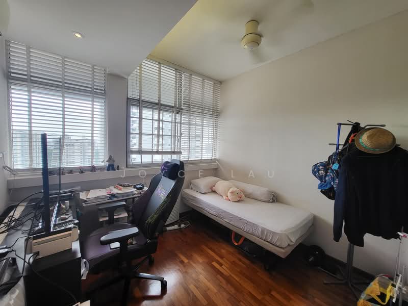 Ridgewood Condominium, 61 Mount Sinai Drive, 4 Bedrooms, 2,002 sqft, Condominium For Rent, by Joyce Lau, 24128857 - PropertyGuru.com.sg