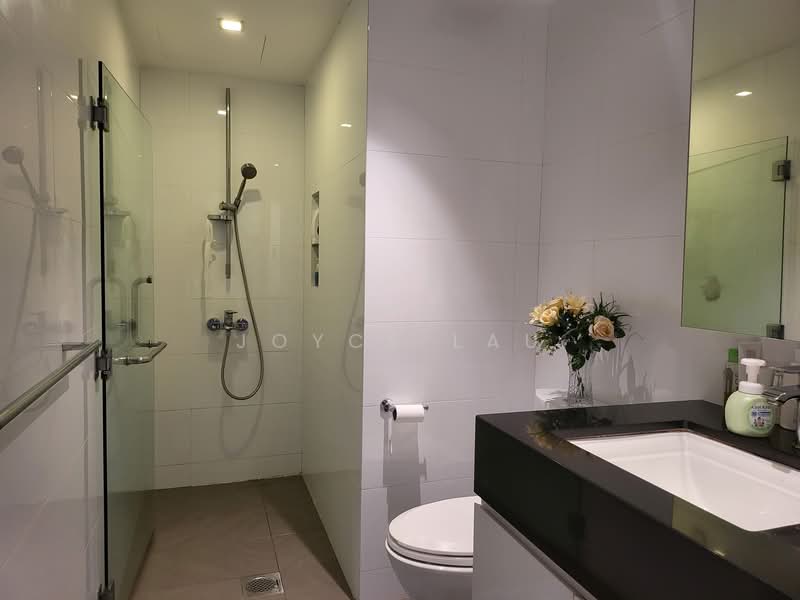 Ridgewood Condominium, 61 Mount Sinai Drive, 4 Bedrooms, 2,002 sqft, Condominium For Rent, by Joyce Lau, 24128857 - PropertyGuru.com.sg