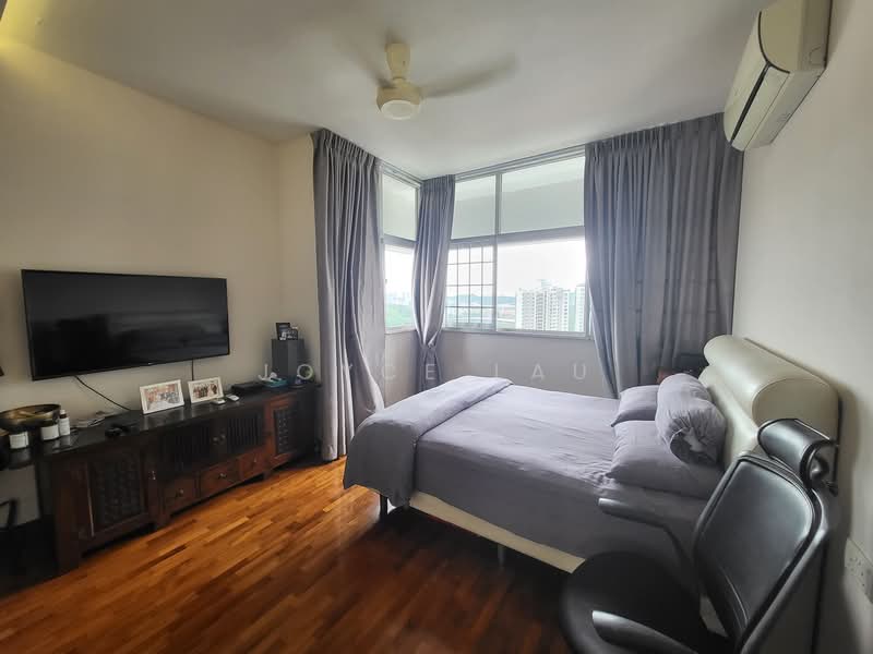 Ridgewood Condominium, 61 Mount Sinai Drive, 4 Bedrooms, 2,002 sqft, Condominium For Rent, by Joyce Lau, 24128857 - PropertyGuru.com.sg