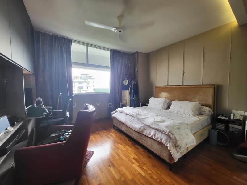 Ridgewood Condominium, 61 Mount Sinai Drive, 4 Bedrooms, 2,002 sqft, Condominium For Rent, by Joyce Lau, 24128857 - PropertyGuru.com.sg