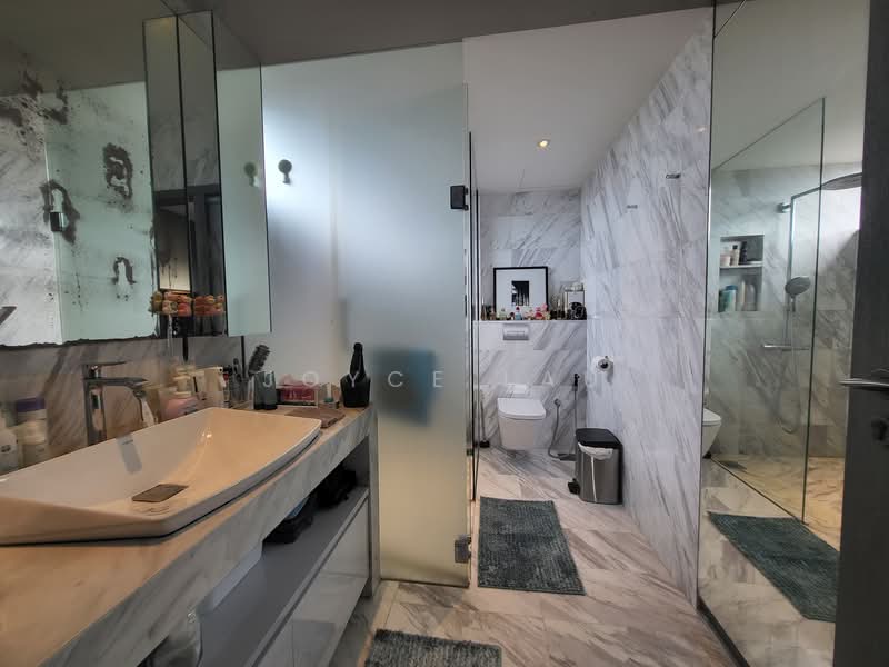 Ridgewood Condominium, 61 Mount Sinai Drive, 4 Bedrooms, 2,002 sqft, Condominium For Rent, by Joyce Lau, 24128857 - PropertyGuru.com.sg