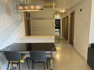 For Rent - The Maylea