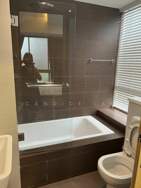 For Rent - The Maylea