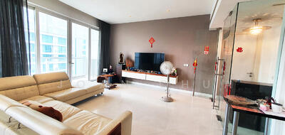 For Sale - Saint Thomas Suites