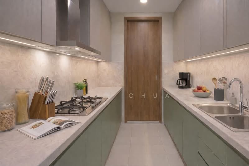 Saint Thomas Suites, 33 St Thomas Walk, 4 Bedrooms, 2,605 sqft, Condominium For Sale, by Joan Chua, 24129038 - PropertyGuru.com.sg