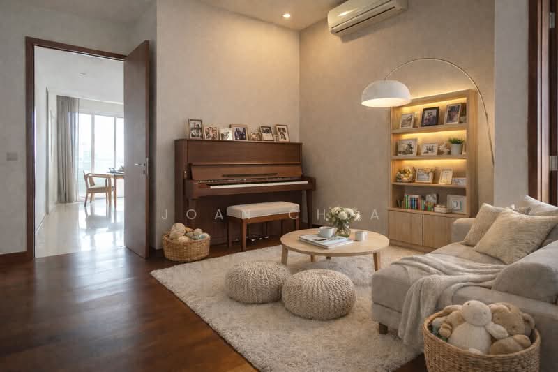 Saint Thomas Suites, 33 St Thomas Walk, 4 Bedrooms, 2,605 sqft, Condominium For Sale, by Joan Chua, 24129038 - PropertyGuru.com.sg