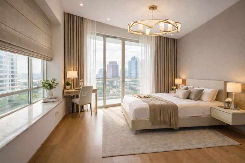 Saint Thomas Suites, 33 St Thomas Walk, 4 Bedrooms, 2,605 sqft, Condominium For Sale, by Joan Chua, 24129038 - PropertyGuru.com.sg