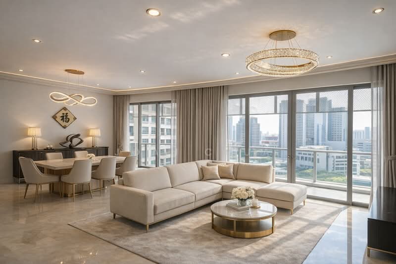 Saint Thomas Suites, 33 St Thomas Walk, 4 Bedrooms, 2,605 sqft, Condominium For Sale, by Joan Chua, 24129038 - PropertyGuru.com.sg