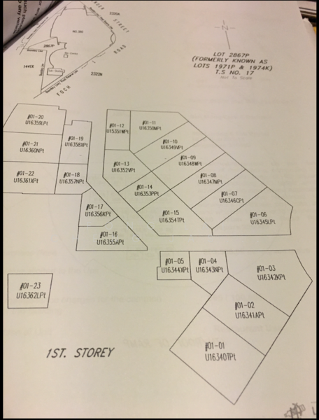 ARC 380, 380 Jalan Besar, 667 sqft, Food & Beverage For Sale, by Fong Lai Cheng Jasmine, 24129044 - CommercialGuru.com.sg