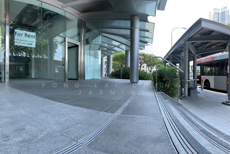 ARC 380, 380 Jalan Besar, 667 sqft, Food & Beverage For Sale, by Fong Lai Cheng Jasmine, 24129044 - CommercialGuru.com.sg