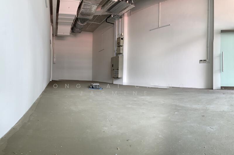 ARC 380, 380 Jalan Besar, 667 sqft, Food & Beverage For Sale, by Fong Lai Cheng Jasmine, 24129044 - CommercialGuru.com.sg