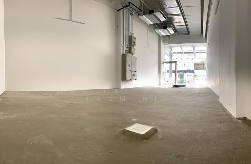 ARC 380, 380 Jalan Besar, 667 sqft, Food & Beverage For Sale, by Fong Lai Cheng Jasmine, 24129044 - CommercialGuru.com.sg