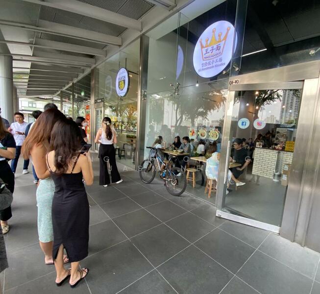 ARC 380, 380 Jalan Besar, 667 sqft, Food & Beverage For Sale, by Fong Lai Cheng Jasmine, 24129044 - CommercialGuru.com.sg