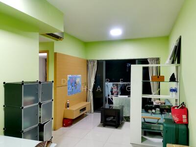 For Rent - NV Residences