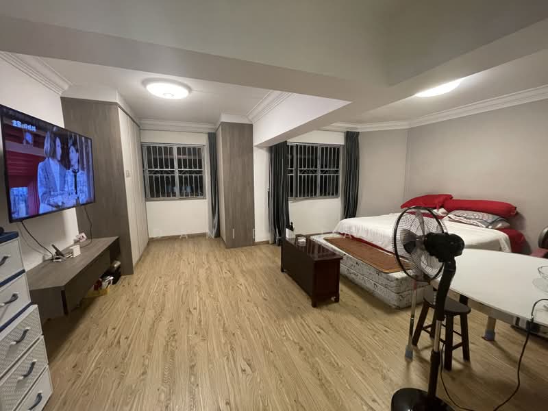 542 Woodlands Drive 16, 542 Woodlands Drive 16, Room Rental, 250 sqft, HDB Flat For Rent, by Daniel Tan, 24129146 - PropertyGuru.com.sg