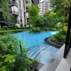 For Rent - Park Colonial