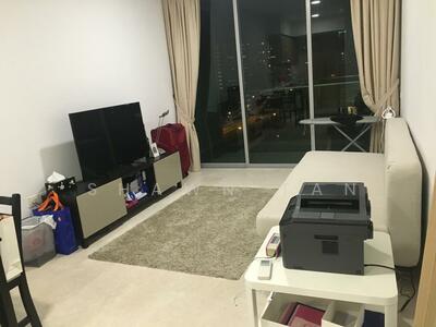 For Rent - Sennett Residence