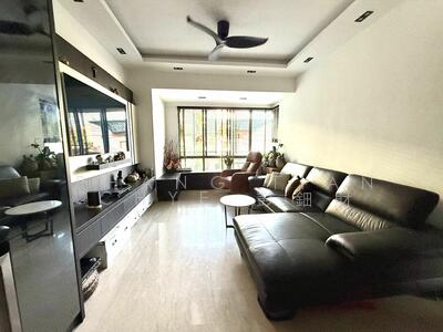 For Sale - Maple Woods